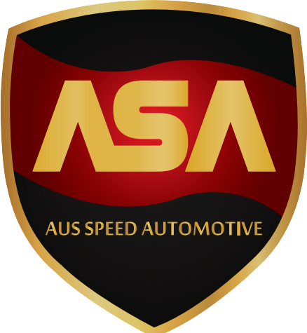 Aus Speed Automotive